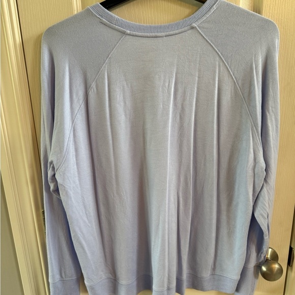 Athleta Mindset Sweatshirt. Womens size XL - Picture 6 of 6